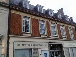 JJM Investments Watford Upstairs Property